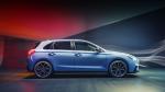 Hyundai i30 N 2017 года (WW)
